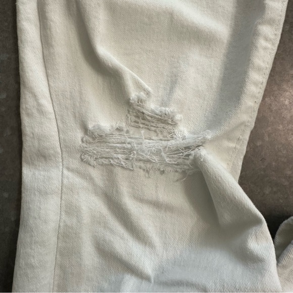 Joe’s Jeans Women’s Straight distressed jeans - Picture 10 of 16